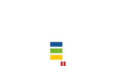 Power Omega LED