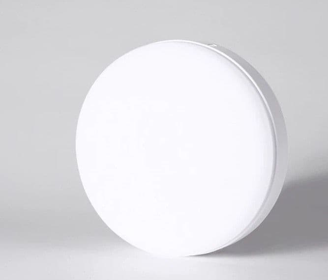 Rimless Panel Light